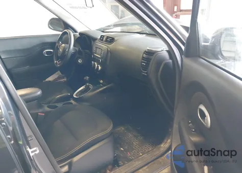 2015 Kia Soul + z USA, uszkodzony, nr VIN KNDJP3A50F7224896